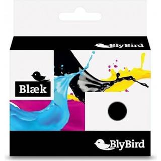 BlyBird 338 C8765E Sort Blækpatron, 450 sider