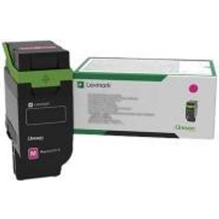 Lexmark Magenta Return 11,7K