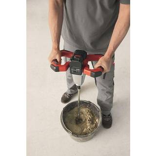Mixer Flex MXE 18.0-EC WR2 120; 18 V (uden batteri og oplader)