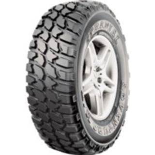 GT Radial Adventuro M/T  31X10.50R15 109Q
