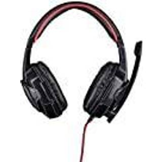 No Fear Gaming Headset LED