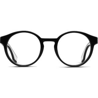 Marc Jacobs MARC 292 80S 49 Briller Mænd Black - Black - 49mm