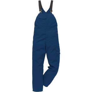 Fristads 100436 Icon Light overalls / Arbejdsoveralls Sort C56