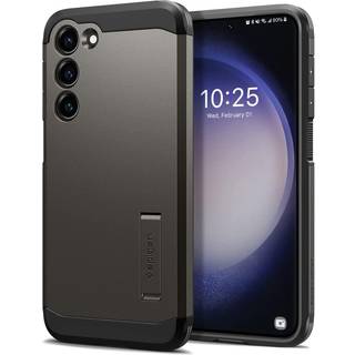 Spigen Tough Armor (Galaxy S23+) - Sort