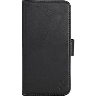 GEAR Samsung Galaxy S23 Læder Cover m. Pung - Sort