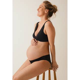 Boob The Go To Hipster - Black - Large