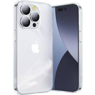 Gennemsigtigt Cover Joyroom JR-14Q3 til Apple iPhone 14 Plus 6.7"
