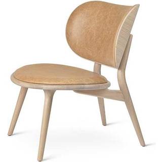 Mater The Lounge Chair Loungestol - Lænestole Eg Matlakeret - 01231