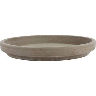 Underskål Mørk Mocca - 32 cm