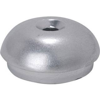 Zinkanode Tecnoseal 71190, til bovpropel, passer til Sidepower SP55S, 75T, 95T, SE60, SE80, SE100 &amp; SE185