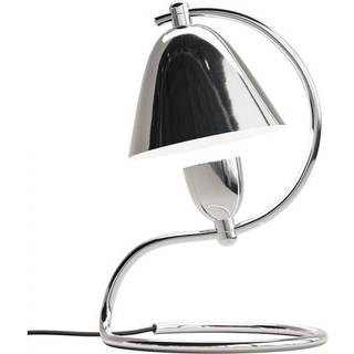 Audo Klampenborg Bordlampe Brushed Brass