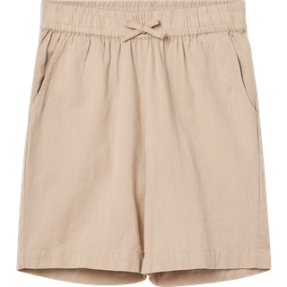 Regular Fit Shorts