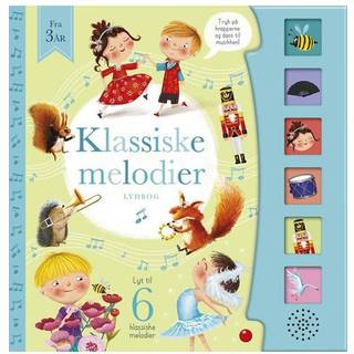 Klassiske melodier