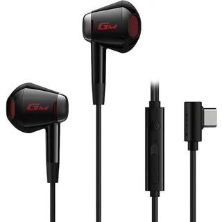 Edifier - Trådløse Høretelefoner HECATE GM180 Plus (sort)