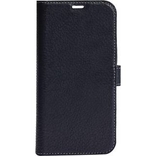 Essentials aftagelig tegnebog (iPhone 13 Pro Max) - Rød