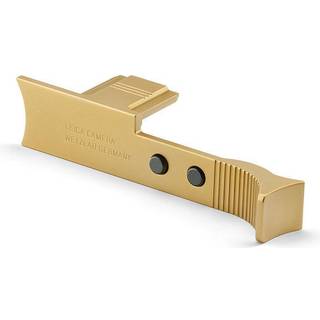 Leica Thumb Support Q3 (Messing) 19532