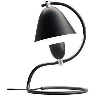 Audo Klampenborg bordlampe, sort