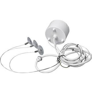 Campus/Rondo Pendel Kit 3-Leder Solar