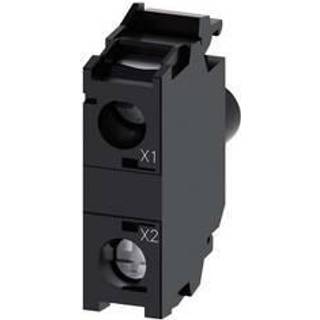Siemens Led modul, hvid