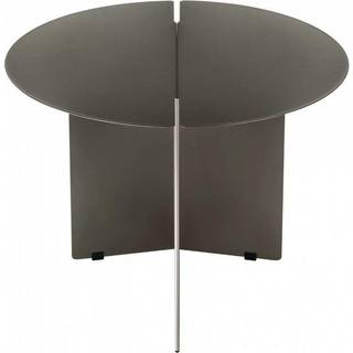 Blomus - Oru Sidebord M Burned Metal