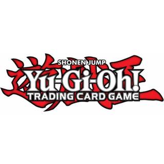 Yu-Gi-Oh! Structure Deck The Crimson King