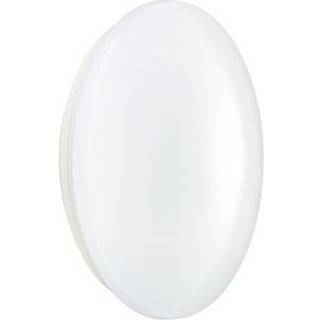 Signify Philips Ledinaire Væg/Loft med sensor WL060V 1700lm/840 19,5W IP44 IK03 Hvid