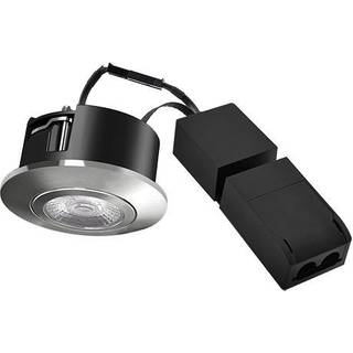 DIOSPOT 40 stål rund 6W 927 450lm 38°