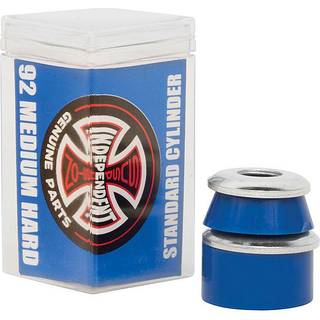 Independent Standard Cylinder Bushings 4-Pak (Blå)
