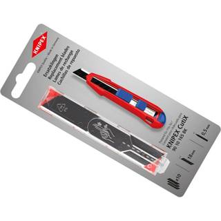 Knipex reserveblad til 90 10 165 BK (10x) 119 mm 90 10 165 E02