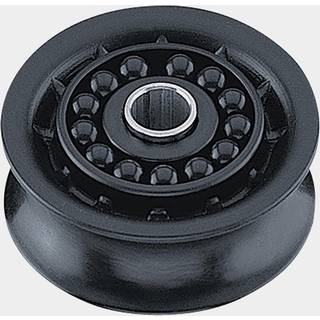 Trisse Harken Cruising ESP Sheave, Ø57 mm x Ø10 mm x 21 mm, passer tamper Ø12 - 16 mm