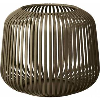 Blomus - Lito Lanterne S Burned Metal
