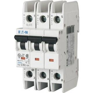 Eaton Faz-c16/3-na