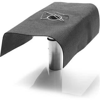 Icopal Flextagbrønd M. Skørt 75p/62mm