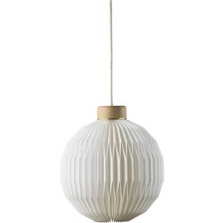 LE KLINT MODEL 180MLOPA PAPIR LYS EG PENDEL