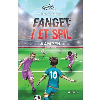 Fanget i et spil #5: Kampen