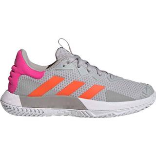 ADIDAS SOLEMATCH CONTROL W Gris (Zapatillas)