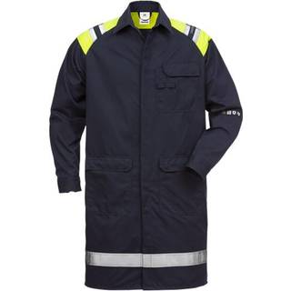 Fristads 121115 Flamestat Kittel 3074 Mørk Marine L