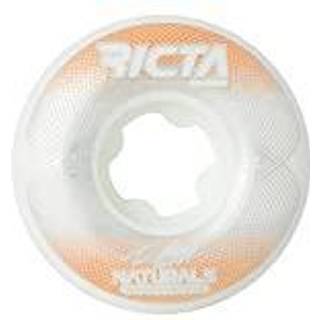 Ricta Geo Naturals Skateboard Hjul 4-Pak (52mm - Asta Slim)