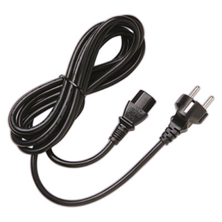 Power Cable, Europe