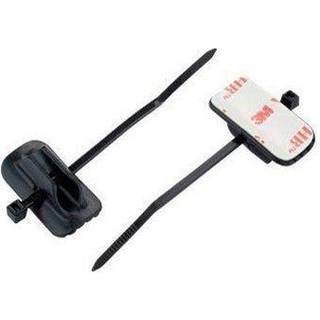 Kabelholder Jagwire sort