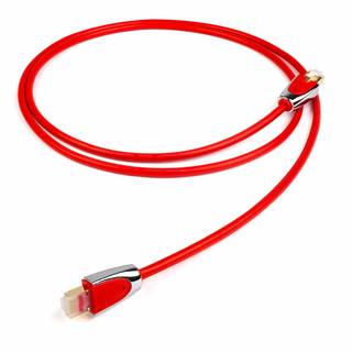 Chord Shawline Streaming - Buy & Try - 3 års garanti*