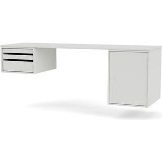 Montana Workshop skrivebord - 145 Rosehip (8-12 ugers Levering)