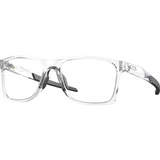 Oakley OX8173 ACTIVATE 817309 53 Briller Mænd Krystalklar - Glossy Clear - 53mm