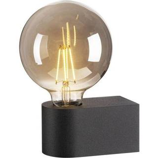 SLV - Fitu Cube Væglampe Black