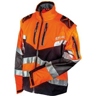 Stihl Sikkerheds- & skovjakker - ADVANCE X-TREEm EN 20471 advarselsjakke XL
