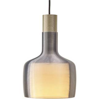 Philips 3D Creation Jewelz Bottle Pendel - Lille - Grå/Guld