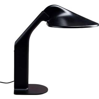 DCWéditions Niwaki Bordlampe Sort