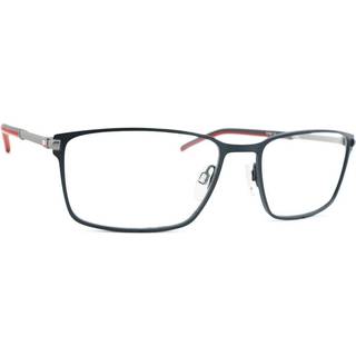 Tommy Hilfiger TH 1991 FLL 58 Briller Mænd Blue - Matte Blue - 58mm