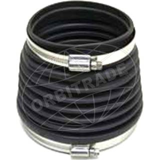 Drivknutsbælgssæt Orbitrade 876294 / 875826 / 897889, for Volvo Penta 200, 270, 280, 290, DP, SP, DP-G, DPX
