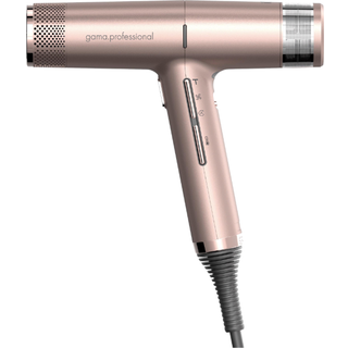 Ga.Ma IQ2 Professional IQ Føntørrer, Rosegold